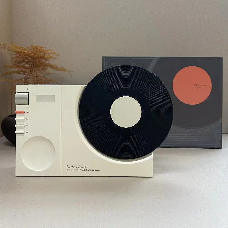 Kavoti - Creative Portable Bluetooth Speaker
