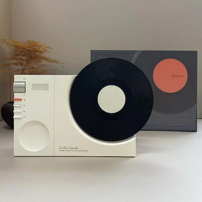 Kavoti - Creative Portable Bluetooth Speaker