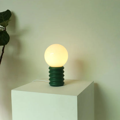 Zynoko - Spring Vintage Lamp
