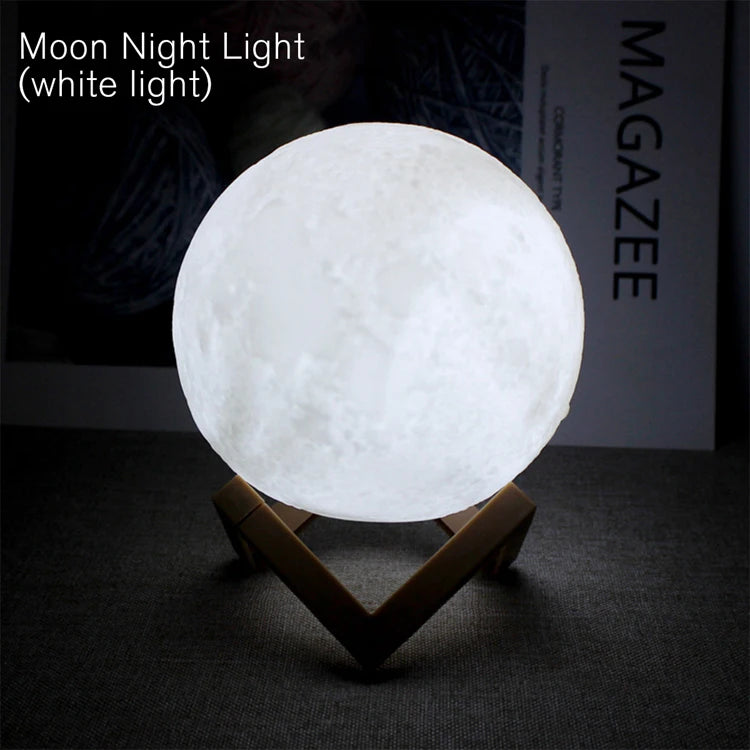 Rinoviq - LED Moon Light