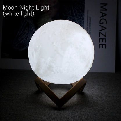 Rinoviq - LED Moon Light