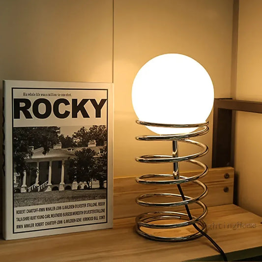 Zynoko - Spring Vintage Lamp