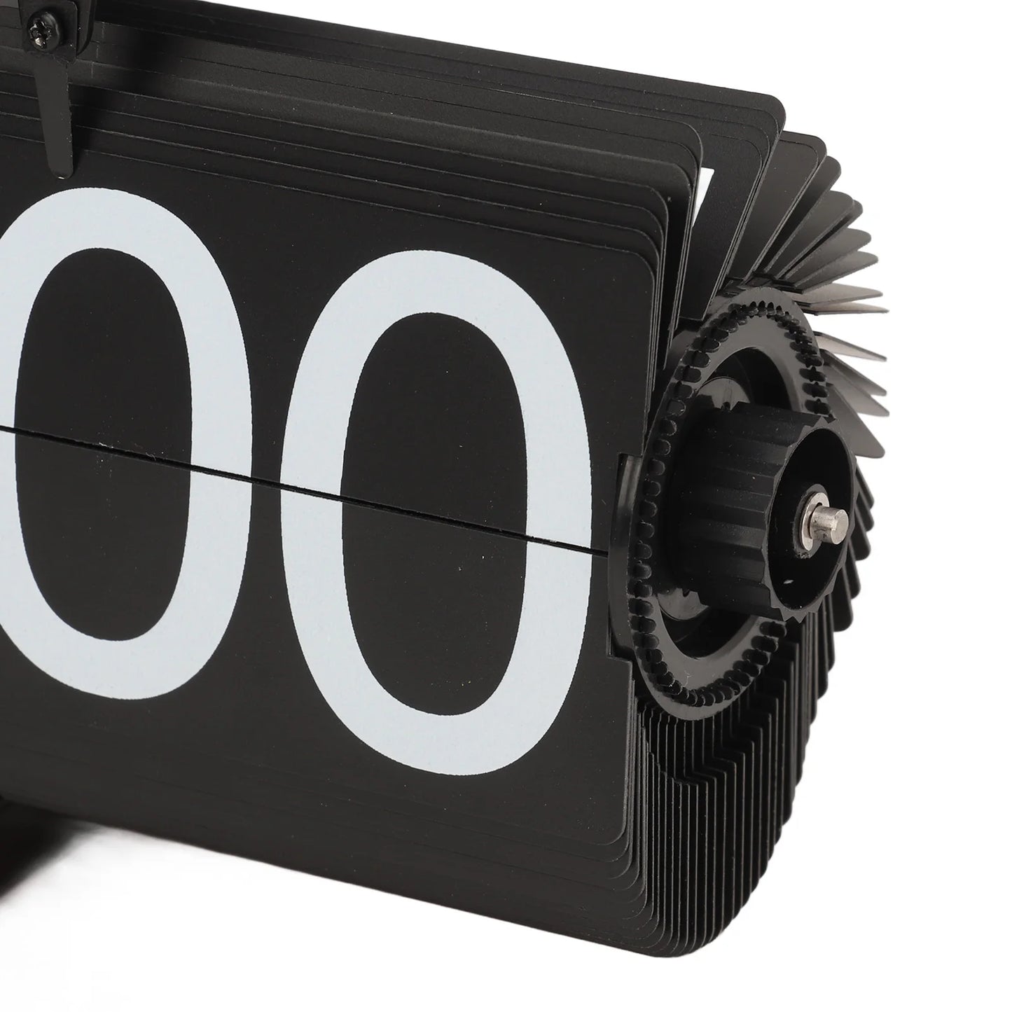 Quirl - Retro Digital Flip Down Clock