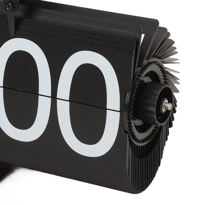 Quirl - Retro Digital Flip Down Clock