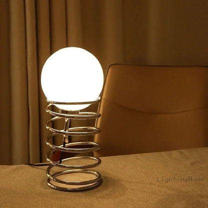 Zynoko - Spring Vintage Lamp