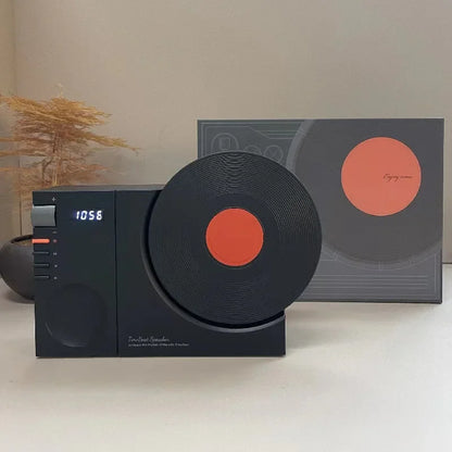 Kavoti - Creative Portable Bluetooth Speaker