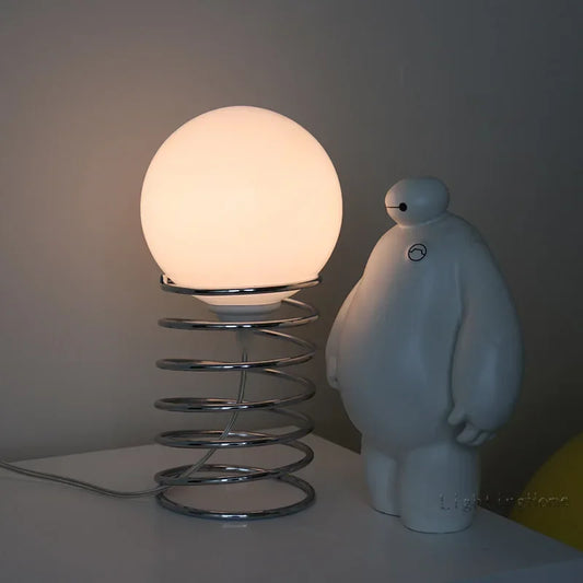 Zynoko - Spring Vintage Lamp