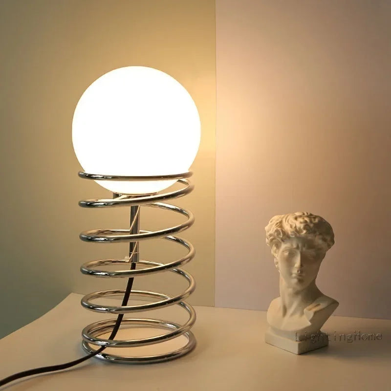 Zynoko - Spring Vintage Lamp