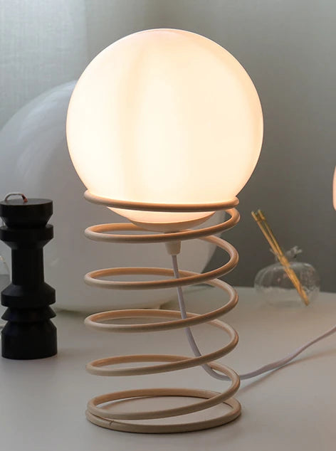Zynoko - Spring Vintage Lamp