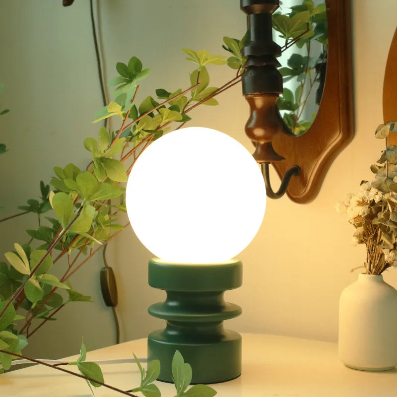 Zynoko - Spring Vintage Lamp