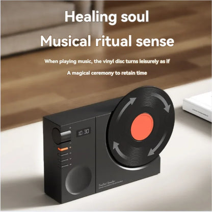Kavoti - Creative Portable Bluetooth Speaker